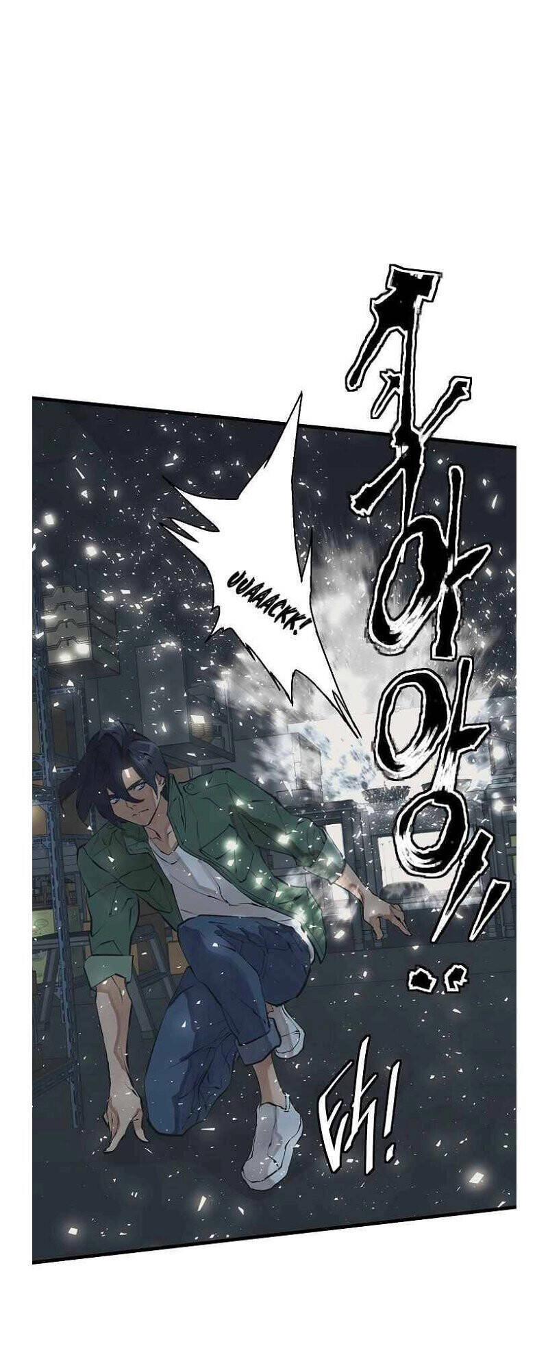 Tôi Viết Sách Để Thăng Cấp Chapter 127 - 50