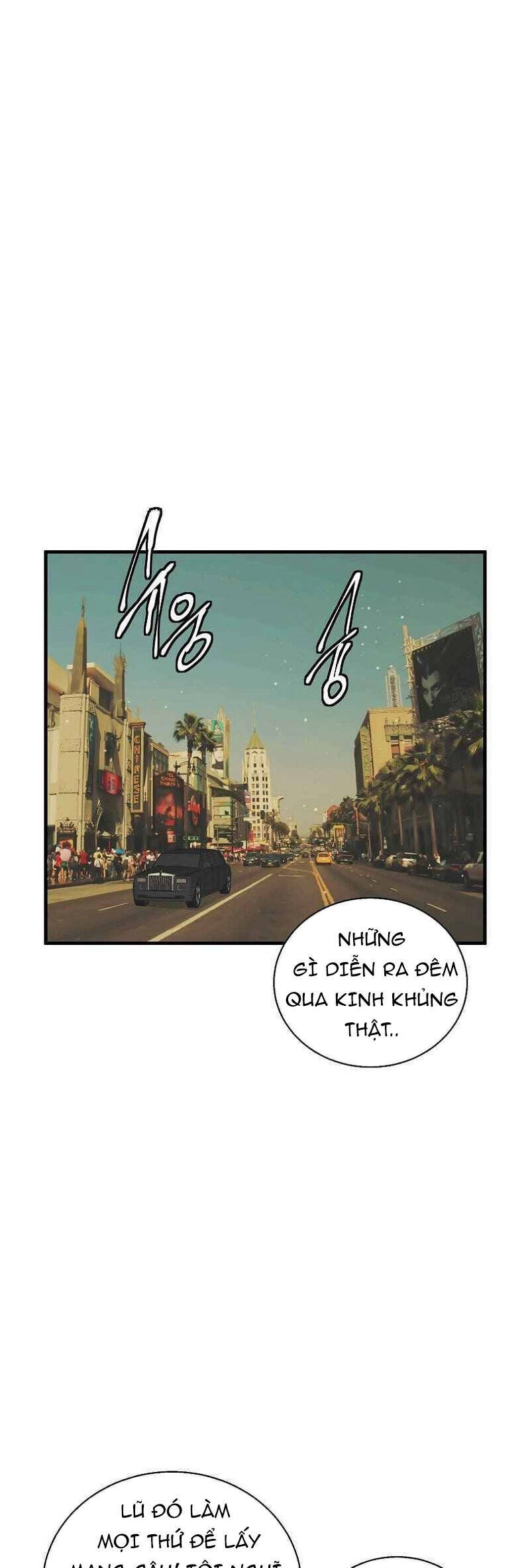 Tôi Viết Sách Để Thăng Cấp Chapter 128 - 3