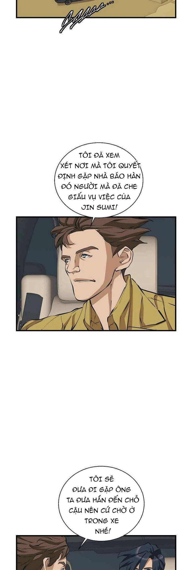 Tôi Viết Sách Để Thăng Cấp Chapter 128 - 5