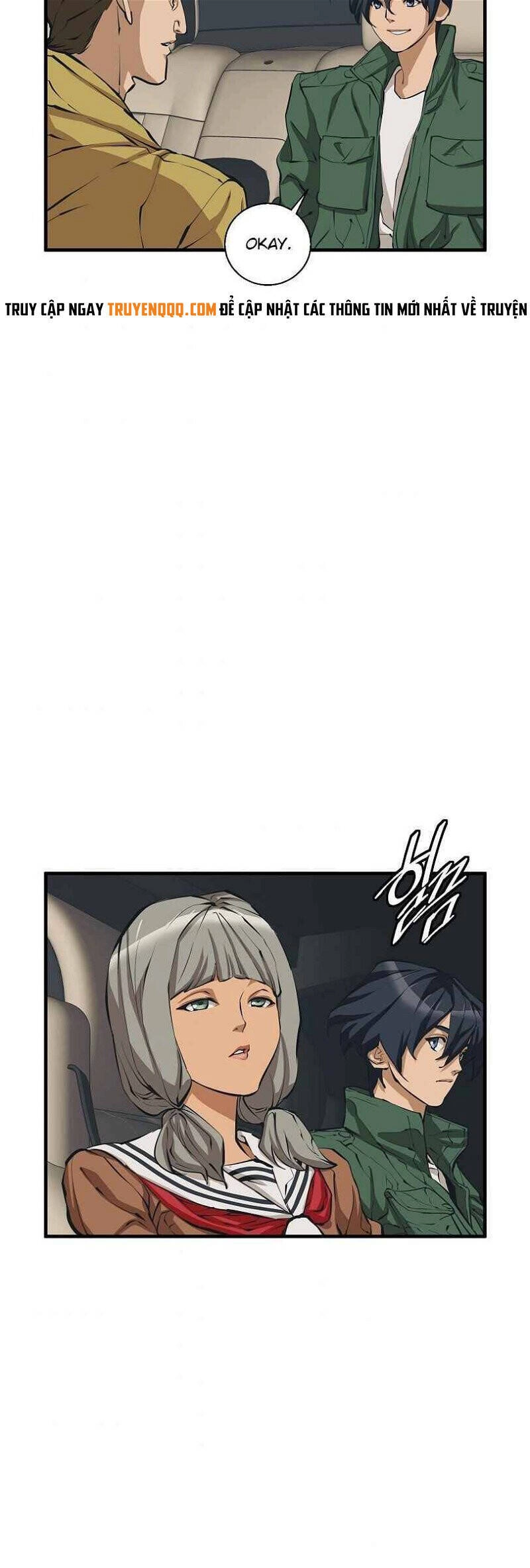 Tôi Viết Sách Để Thăng Cấp Chapter 128 - 6