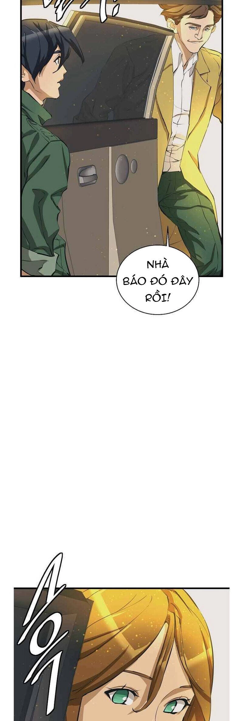 Tôi Viết Sách Để Thăng Cấp Chapter 128 - 11