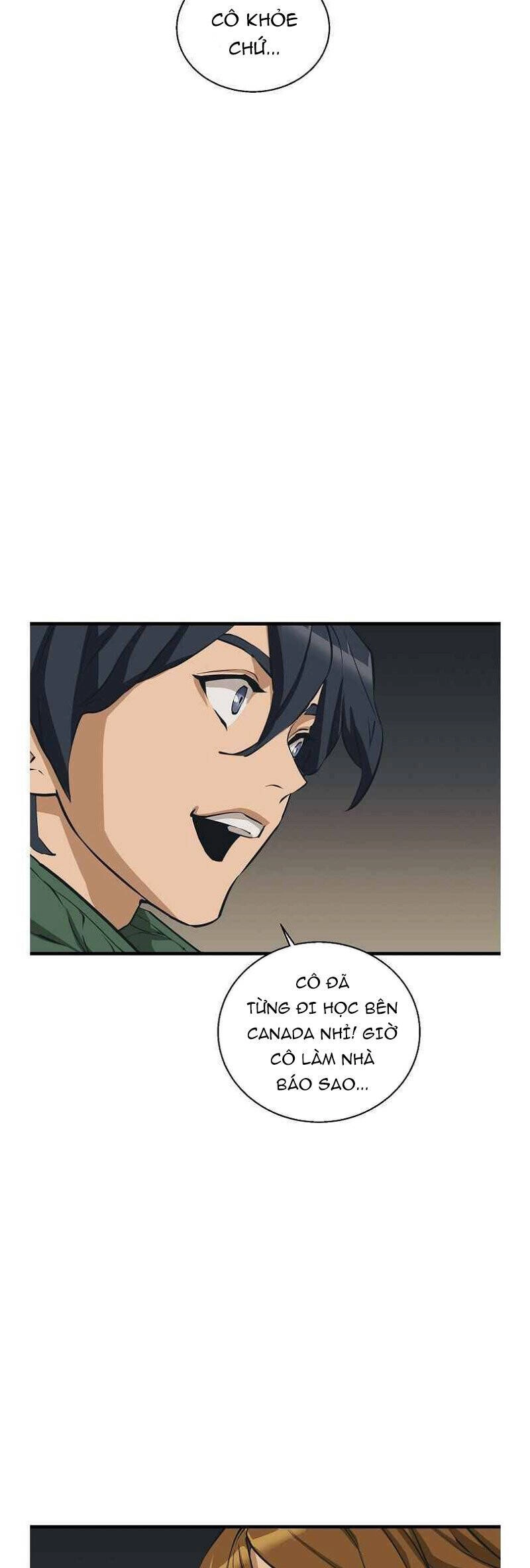 Tôi Viết Sách Để Thăng Cấp Chapter 128 - 14