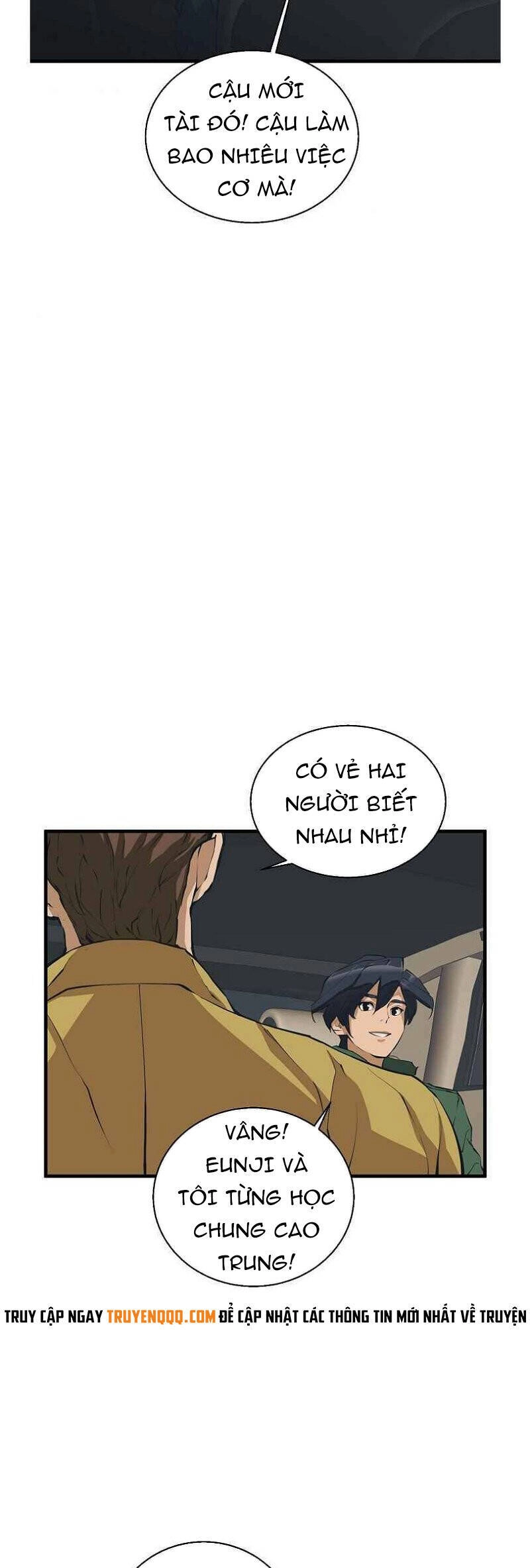 Tôi Viết Sách Để Thăng Cấp Chapter 128 - 16