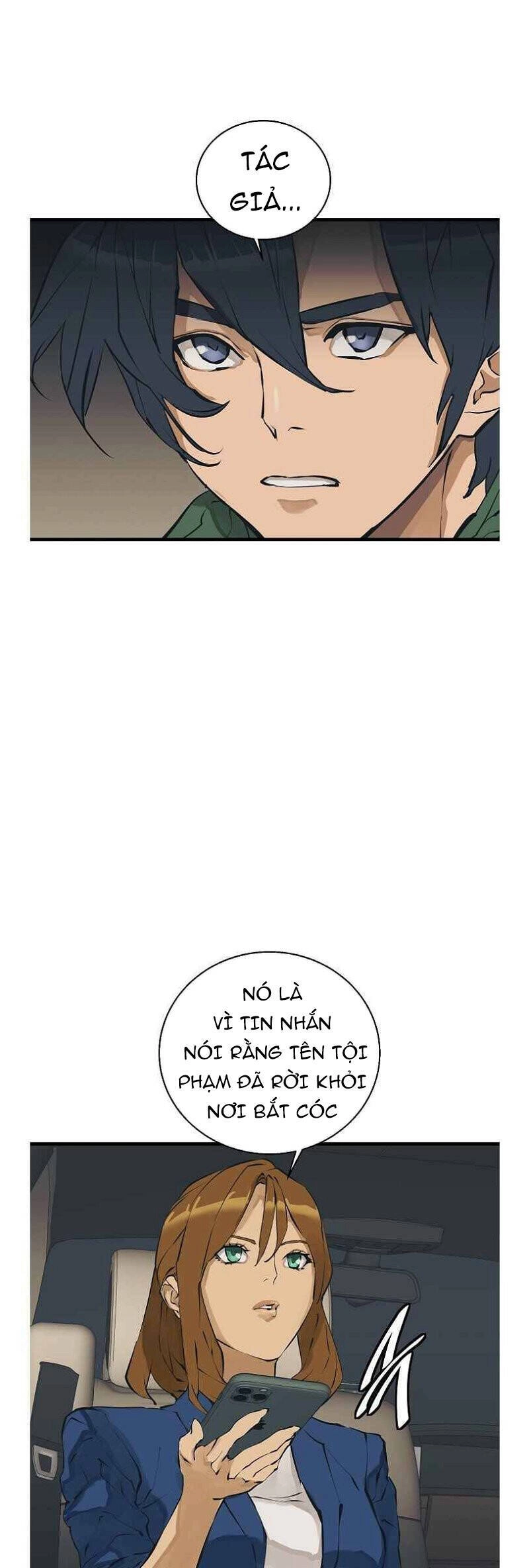 Tôi Viết Sách Để Thăng Cấp Chapter 128 - 19