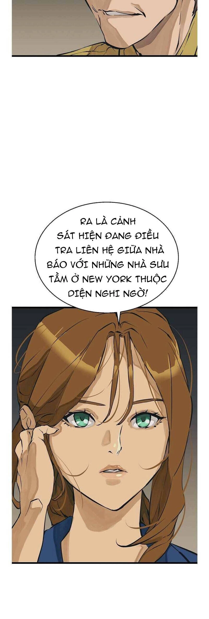 Tôi Viết Sách Để Thăng Cấp Chapter 128 - 23