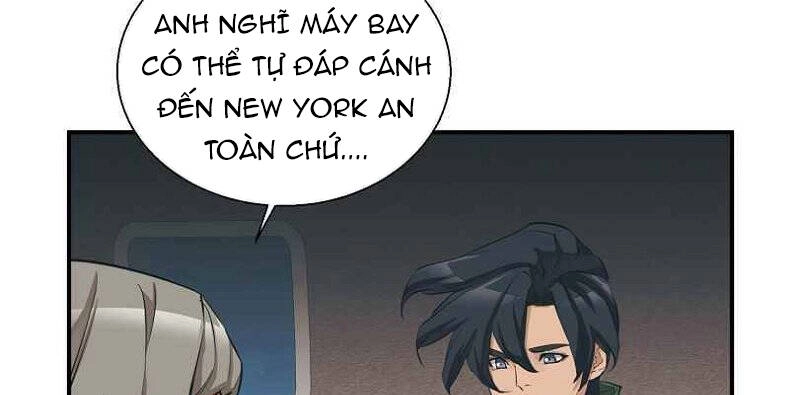 Tôi Viết Sách Để Thăng Cấp Chapter 129.5 - 8