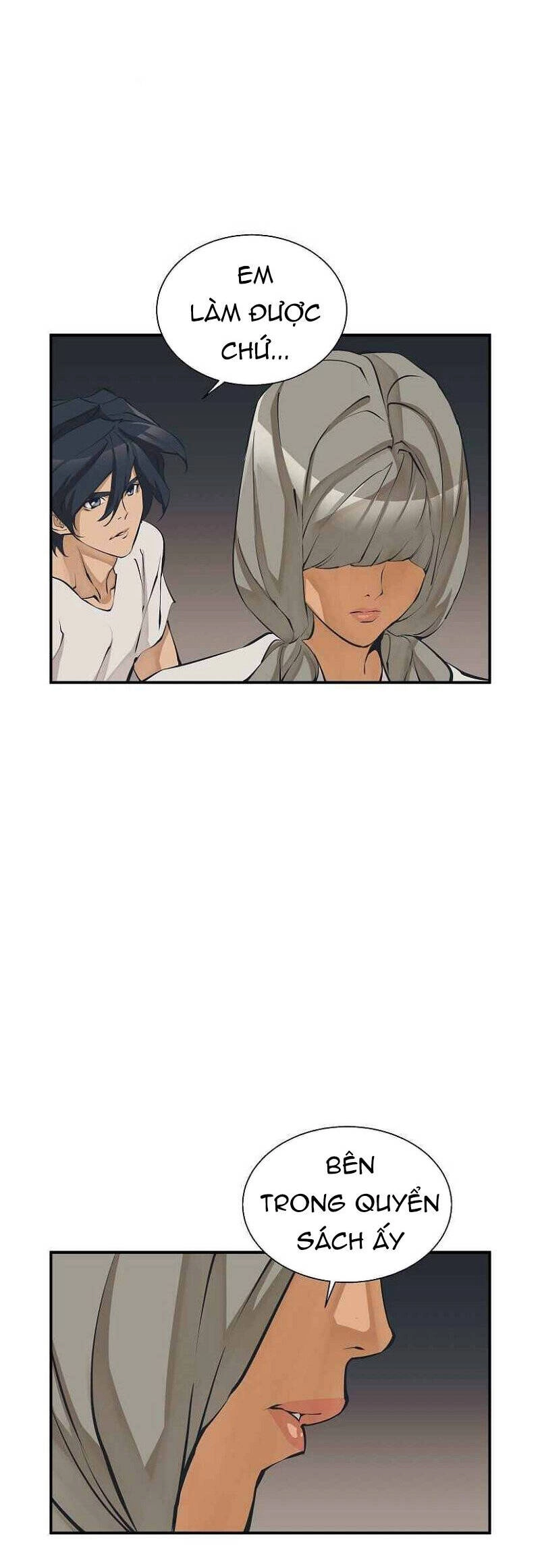 Tôi Viết Sách Để Thăng Cấp Chapter 130 - 7