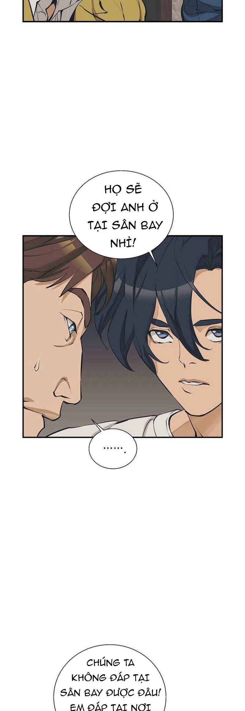 Tôi Viết Sách Để Thăng Cấp Chapter 130 - 12