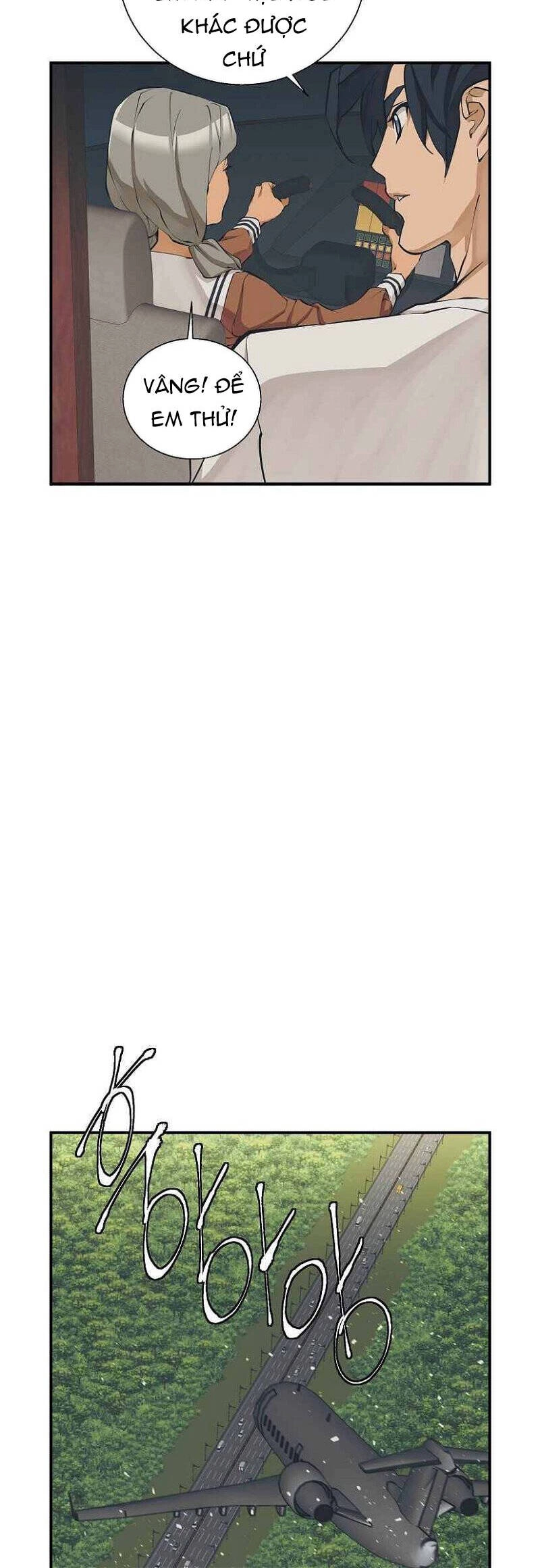 Tôi Viết Sách Để Thăng Cấp Chapter 130 - 13