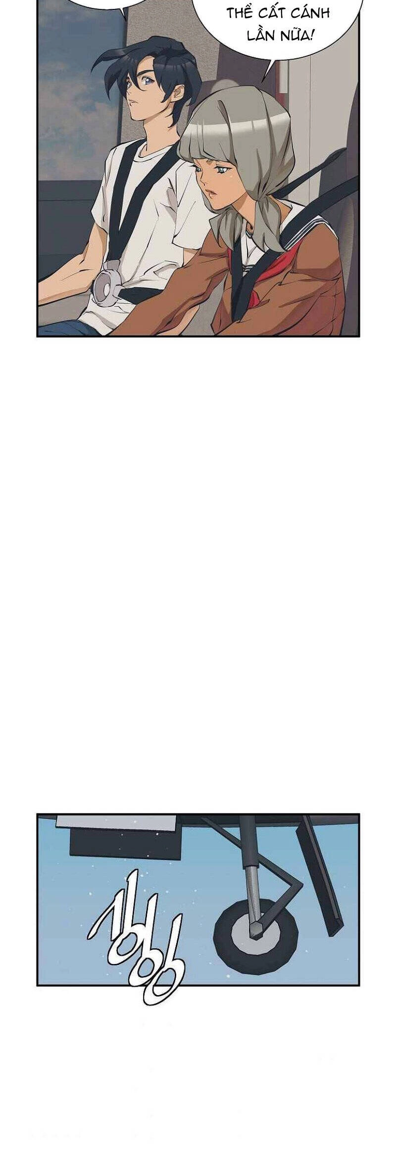 Tôi Viết Sách Để Thăng Cấp Chapter 130 - 15