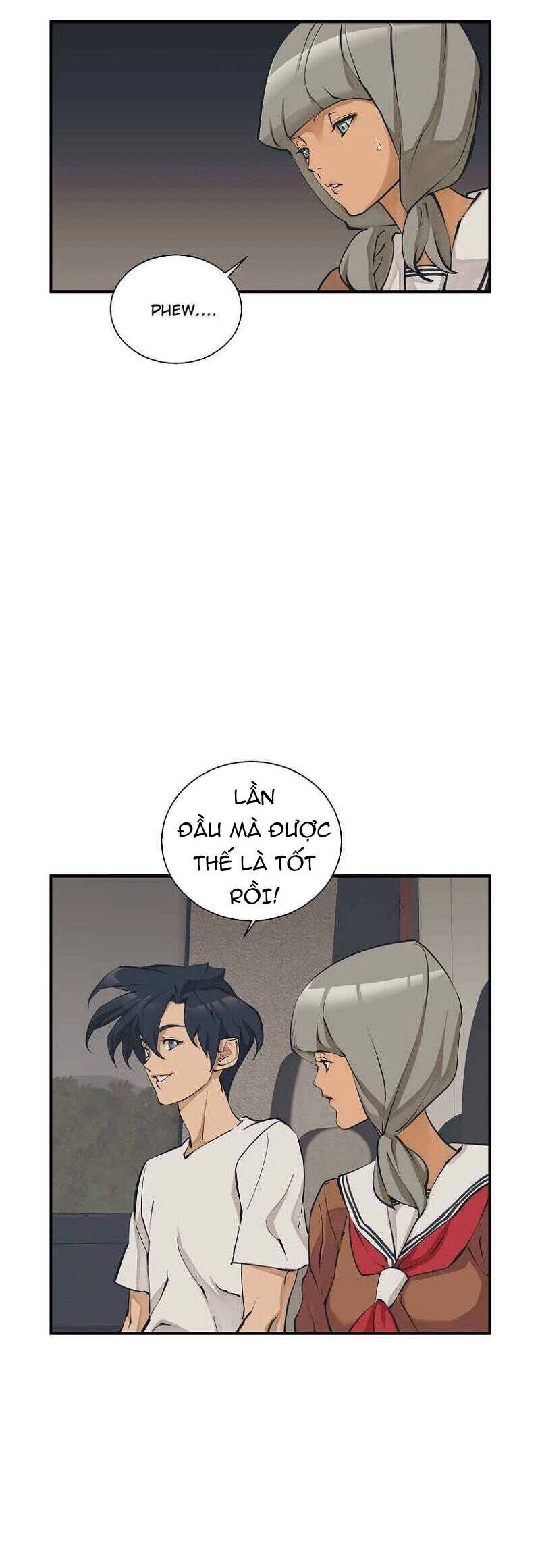 Tôi Viết Sách Để Thăng Cấp Chapter 130 - 23