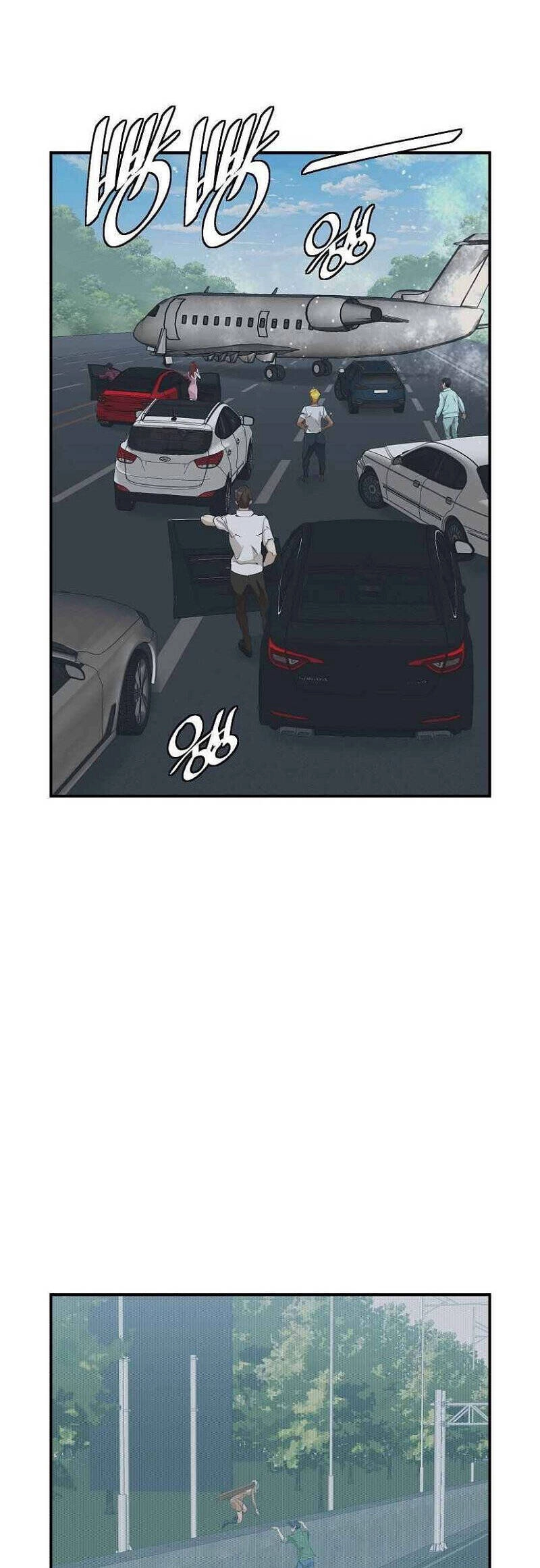 Tôi Viết Sách Để Thăng Cấp Chapter 130 - 27