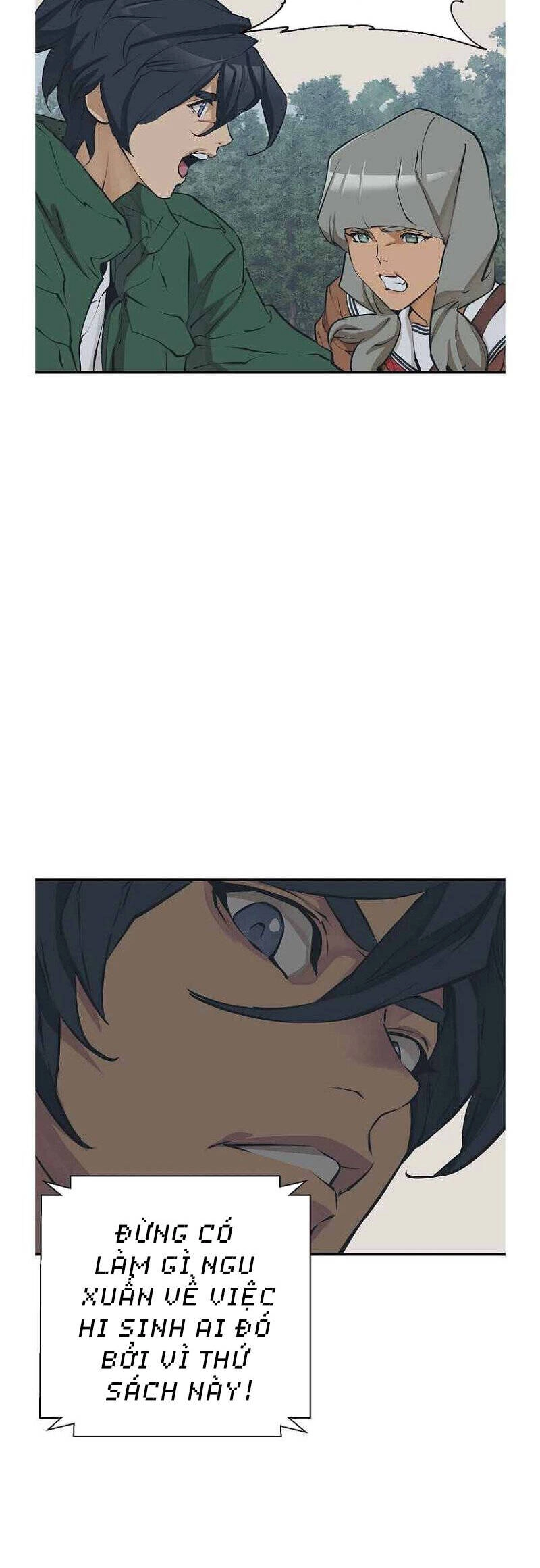 Tôi Viết Sách Để Thăng Cấp Chapter 130 - 35