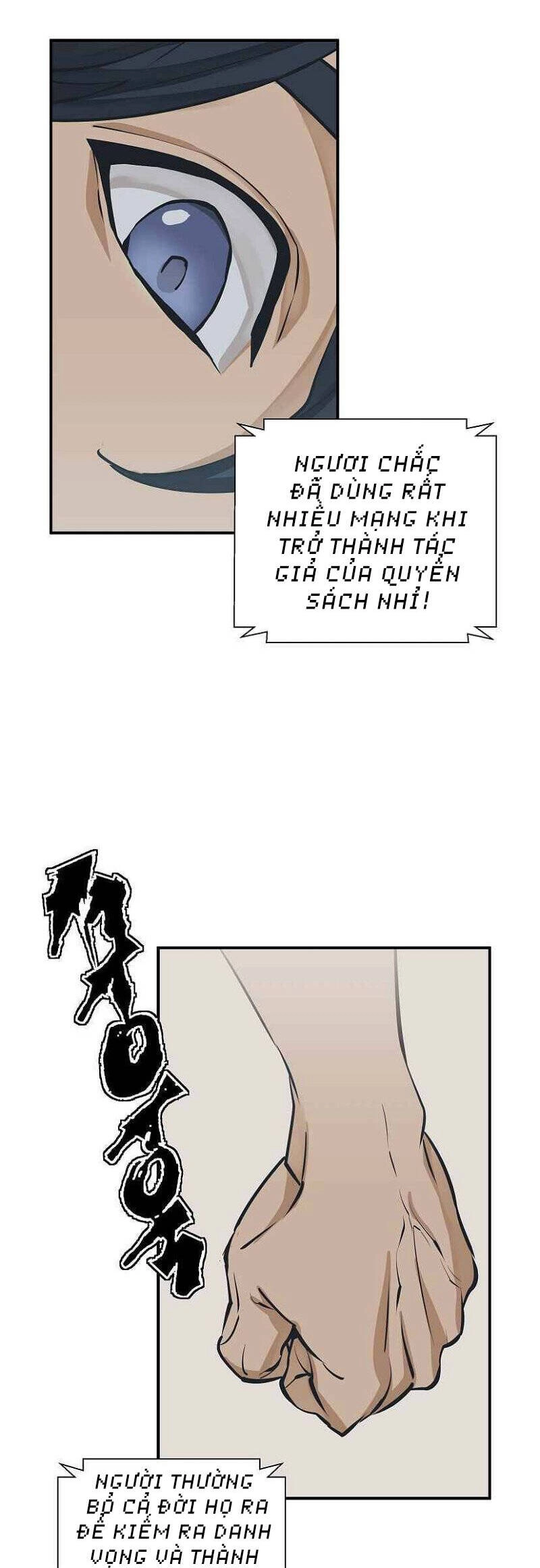 Tôi Viết Sách Để Thăng Cấp Chapter 130 - 37