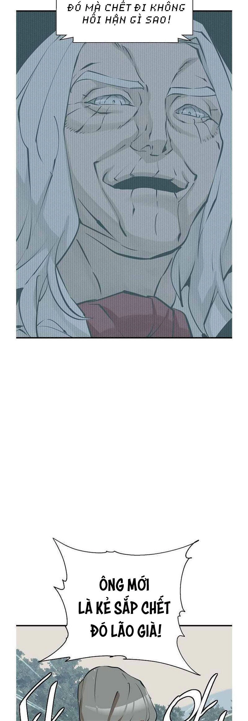 Tôi Viết Sách Để Thăng Cấp Chapter 130 - 39