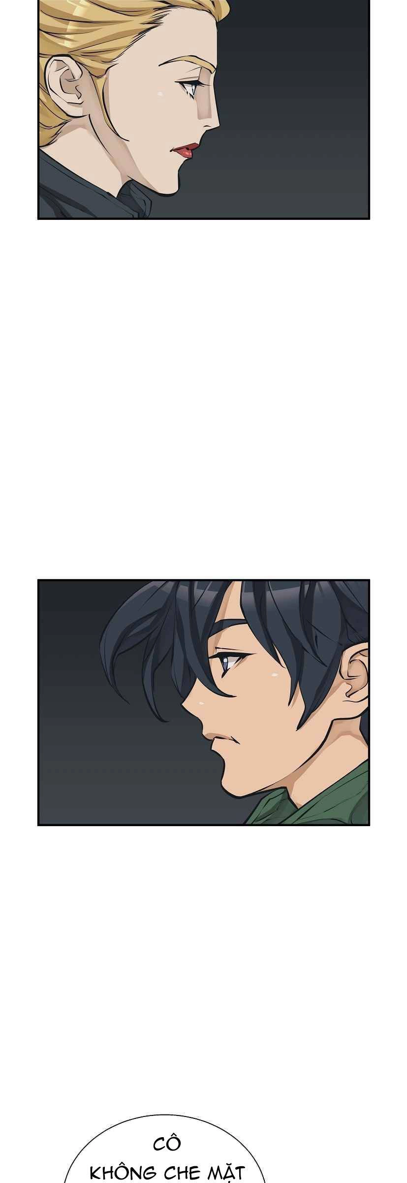 Tôi Viết Sách Để Thăng Cấp Chapter 131 - 3