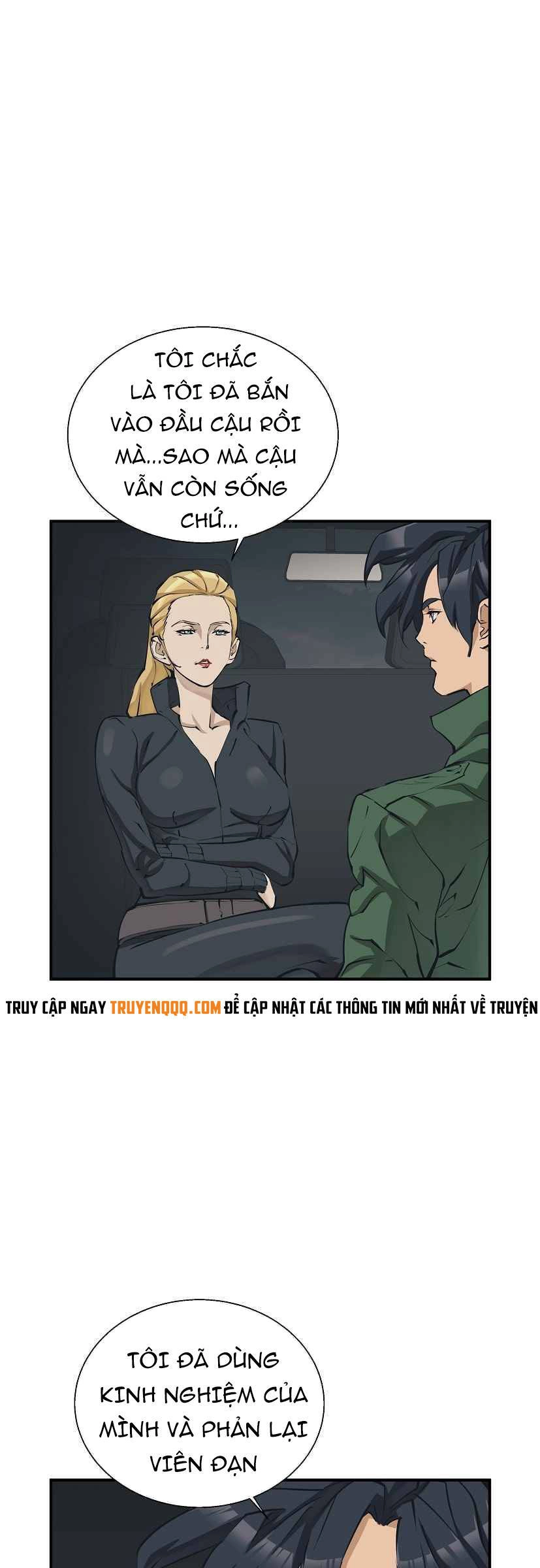 Tôi Viết Sách Để Thăng Cấp Chapter 131 - 5