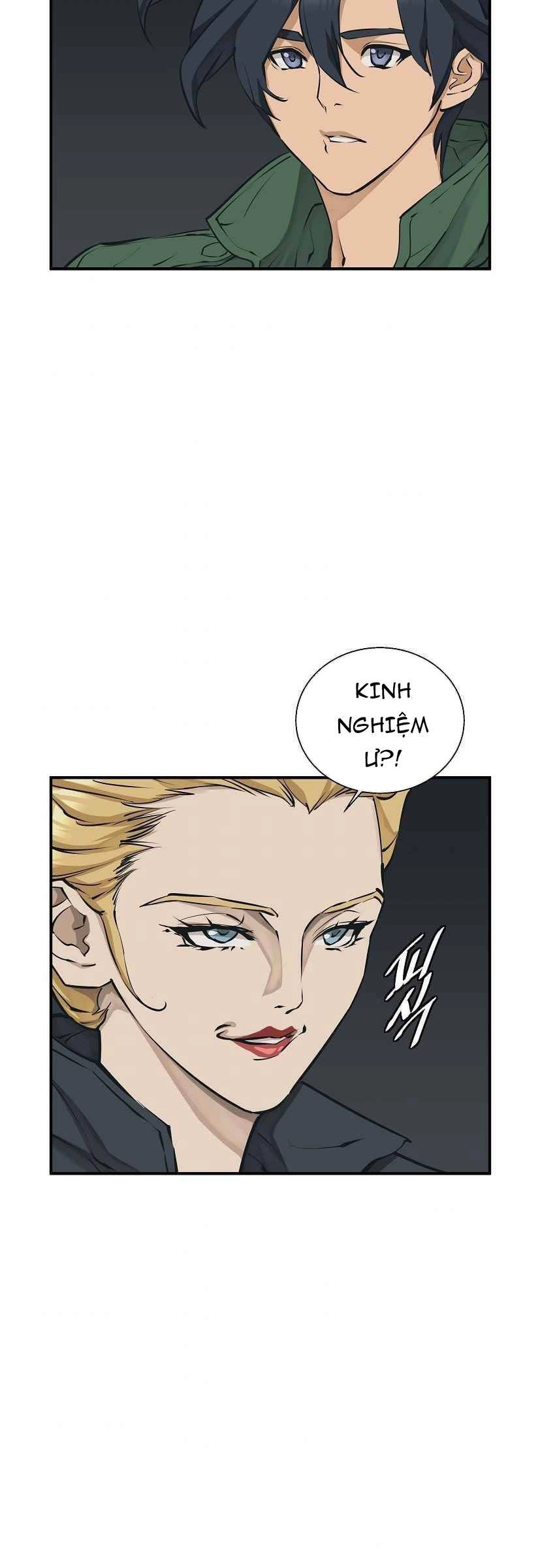 Tôi Viết Sách Để Thăng Cấp Chapter 131 - 6