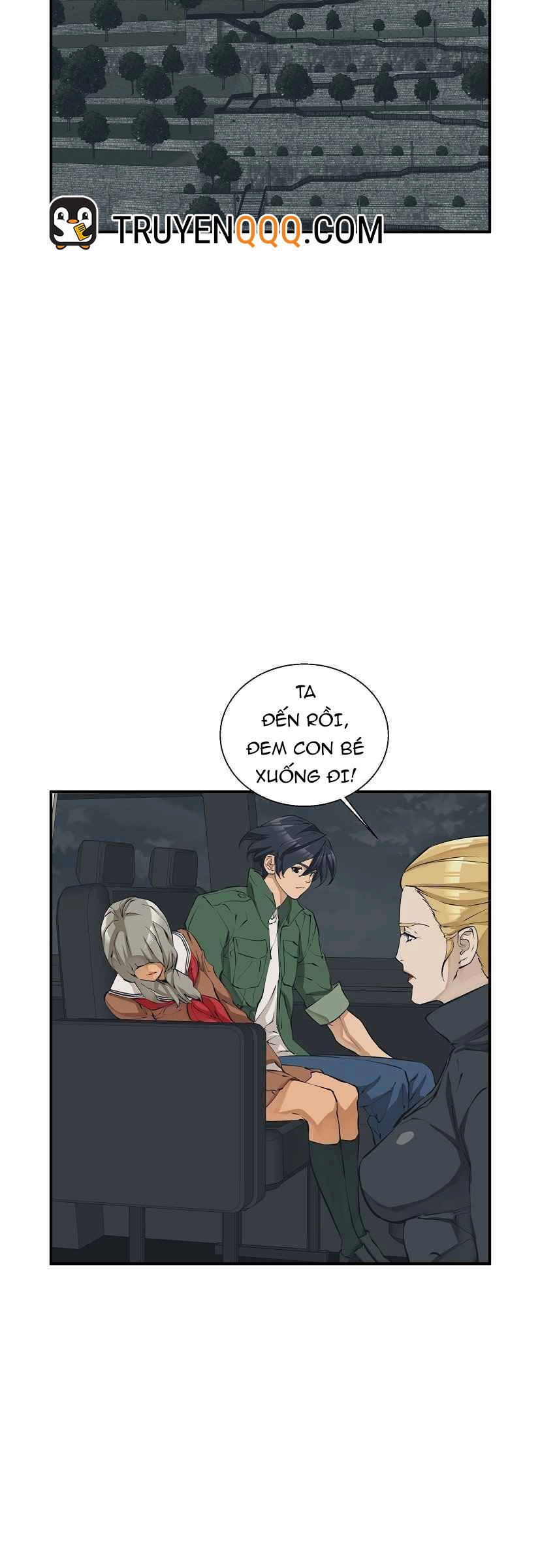 Tôi Viết Sách Để Thăng Cấp Chapter 131 - 9