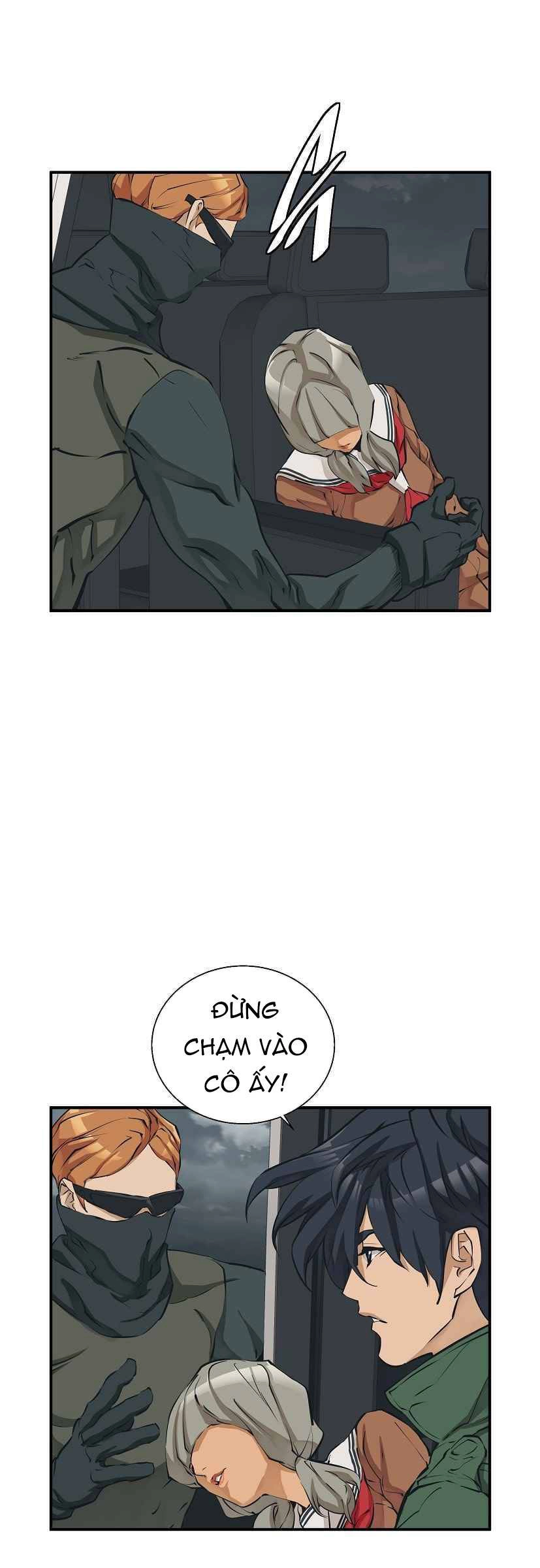 Tôi Viết Sách Để Thăng Cấp Chapter 131 - 10