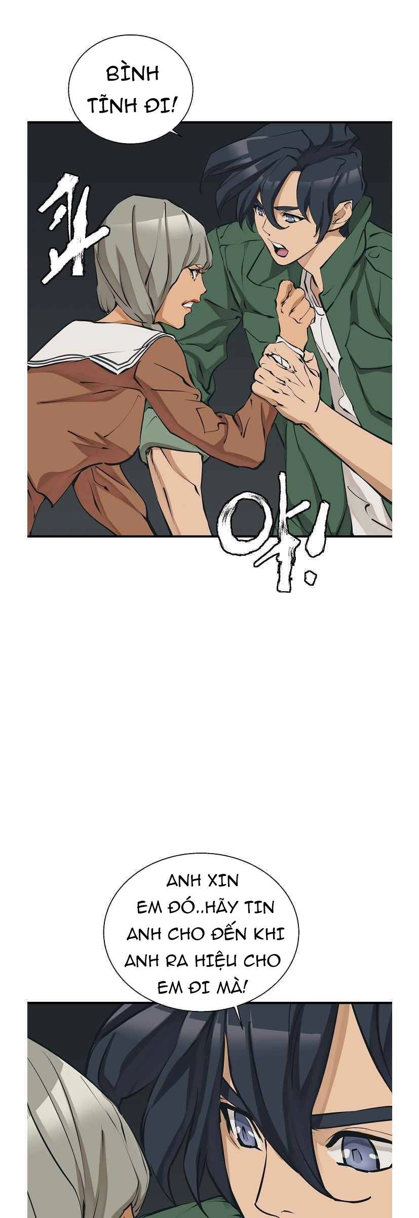 Tôi Viết Sách Để Thăng Cấp Chapter 131 - 13