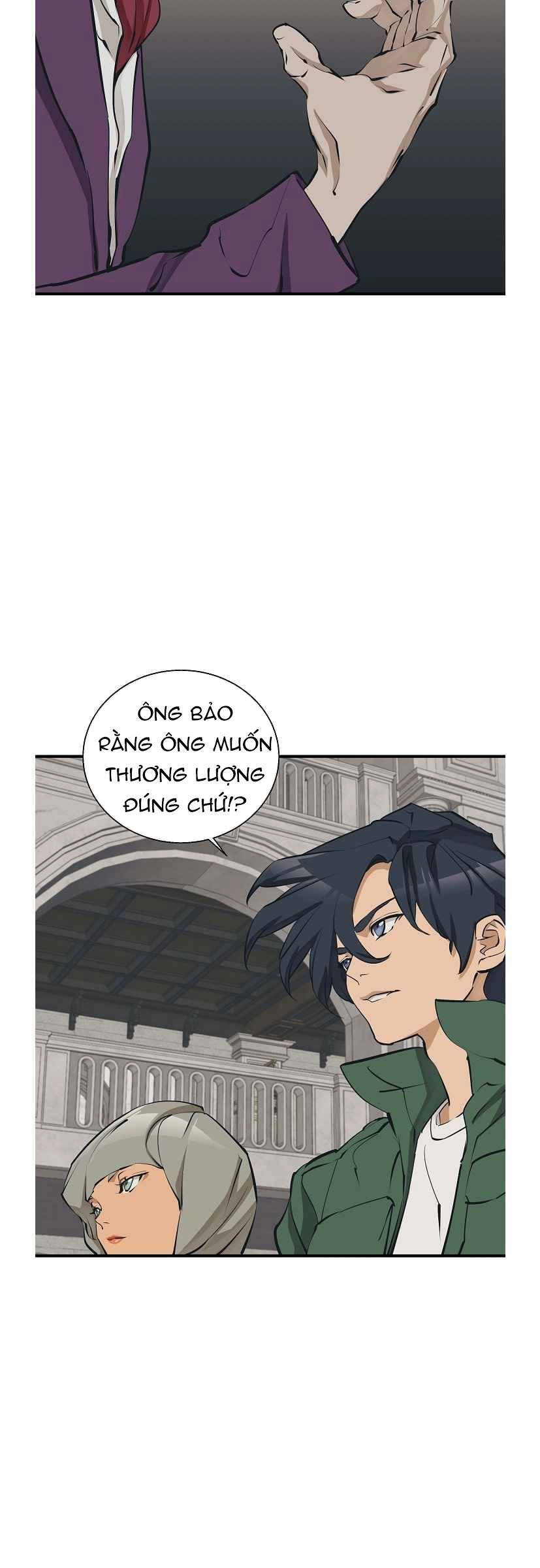 Tôi Viết Sách Để Thăng Cấp Chapter 131 - 22