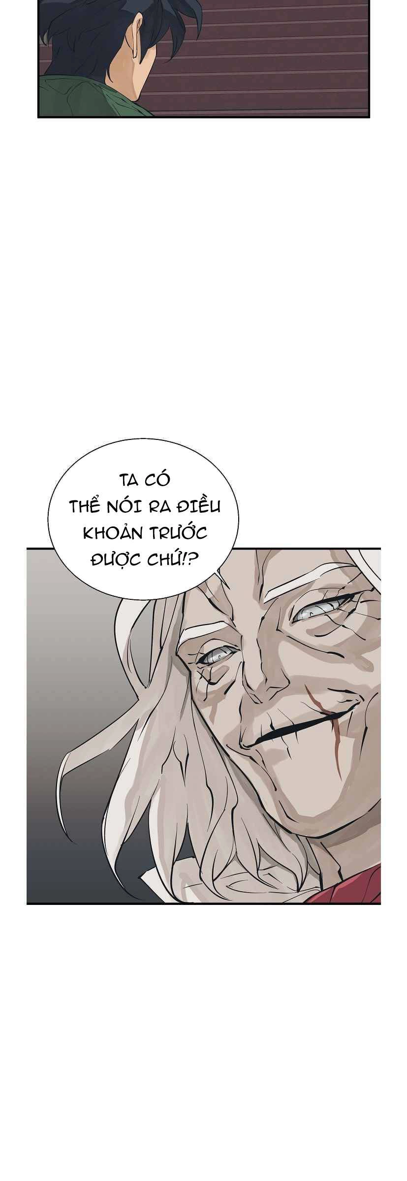 Tôi Viết Sách Để Thăng Cấp Chapter 131 - 28