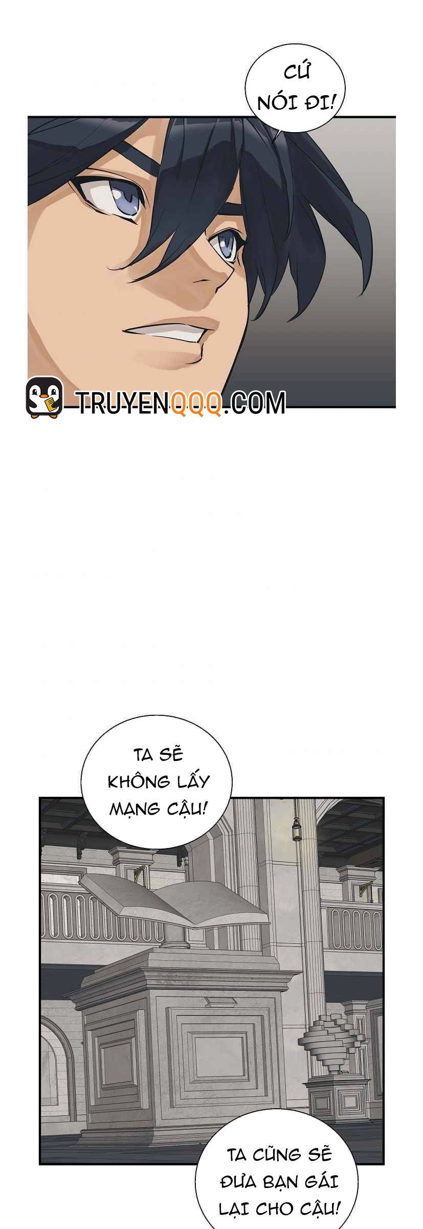 Tôi Viết Sách Để Thăng Cấp Chapter 131 - 29