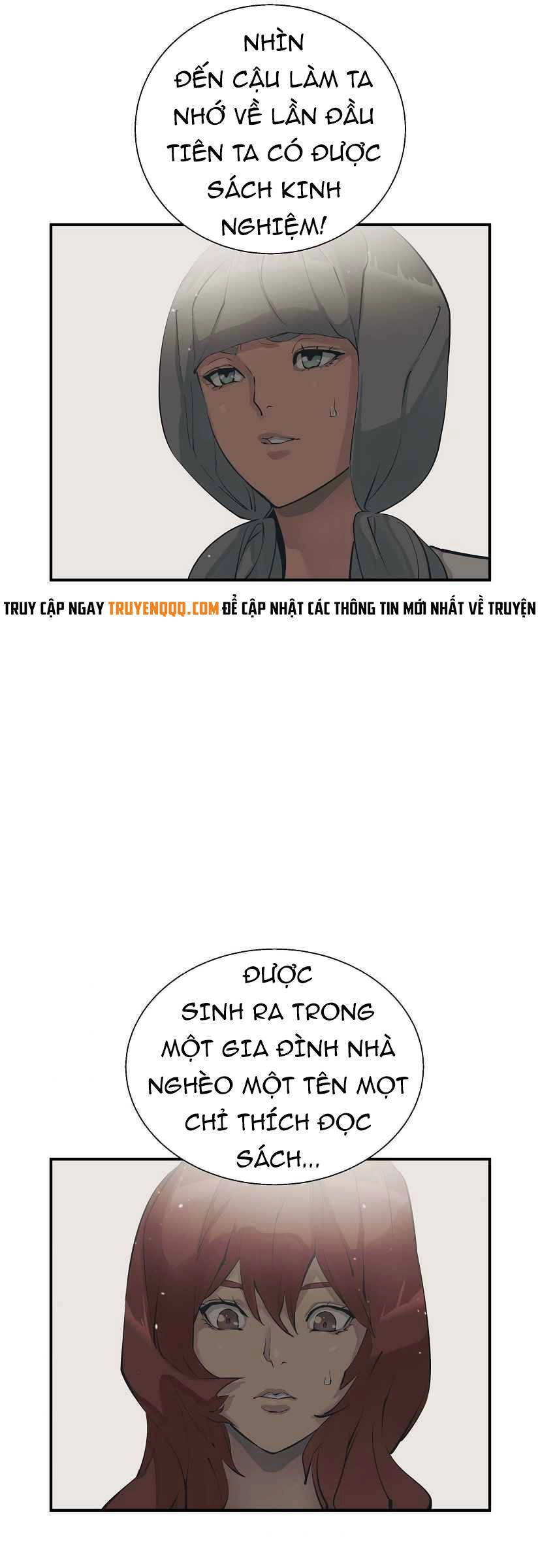 Tôi Viết Sách Để Thăng Cấp Chapter 131 - 33