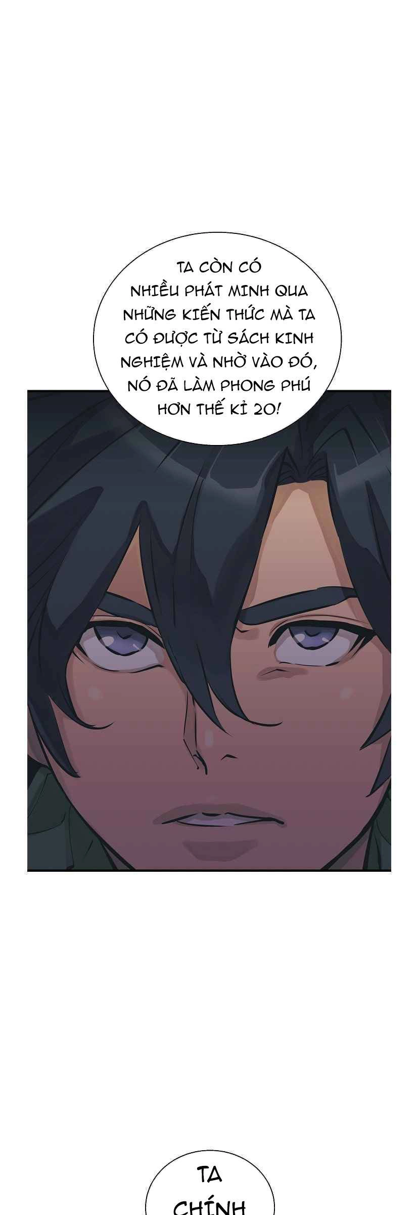 Tôi Viết Sách Để Thăng Cấp Chapter 131 - 36