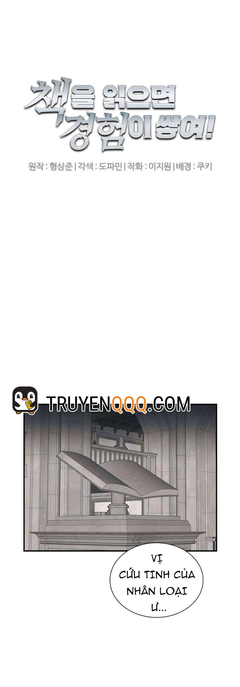 Tôi Viết Sách Để Thăng Cấp Chapter 132 - 3