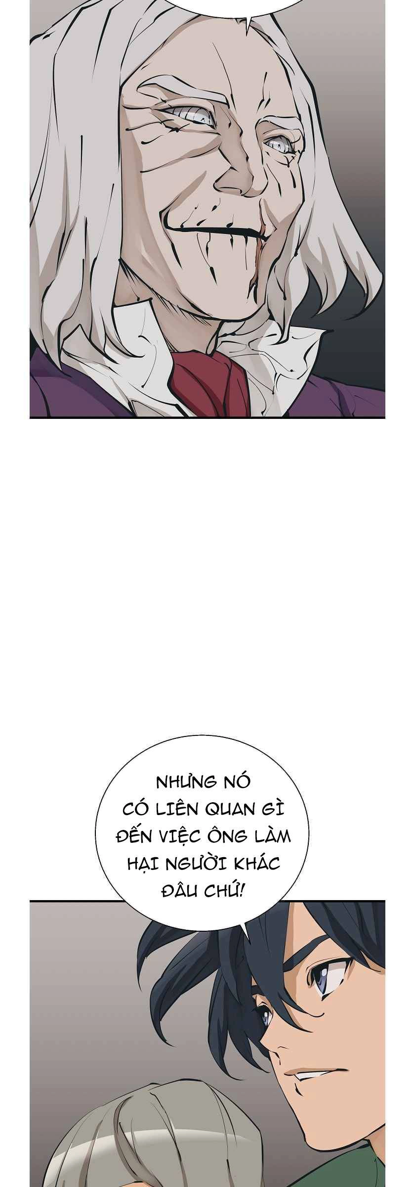 Tôi Viết Sách Để Thăng Cấp Chapter 132 - 5