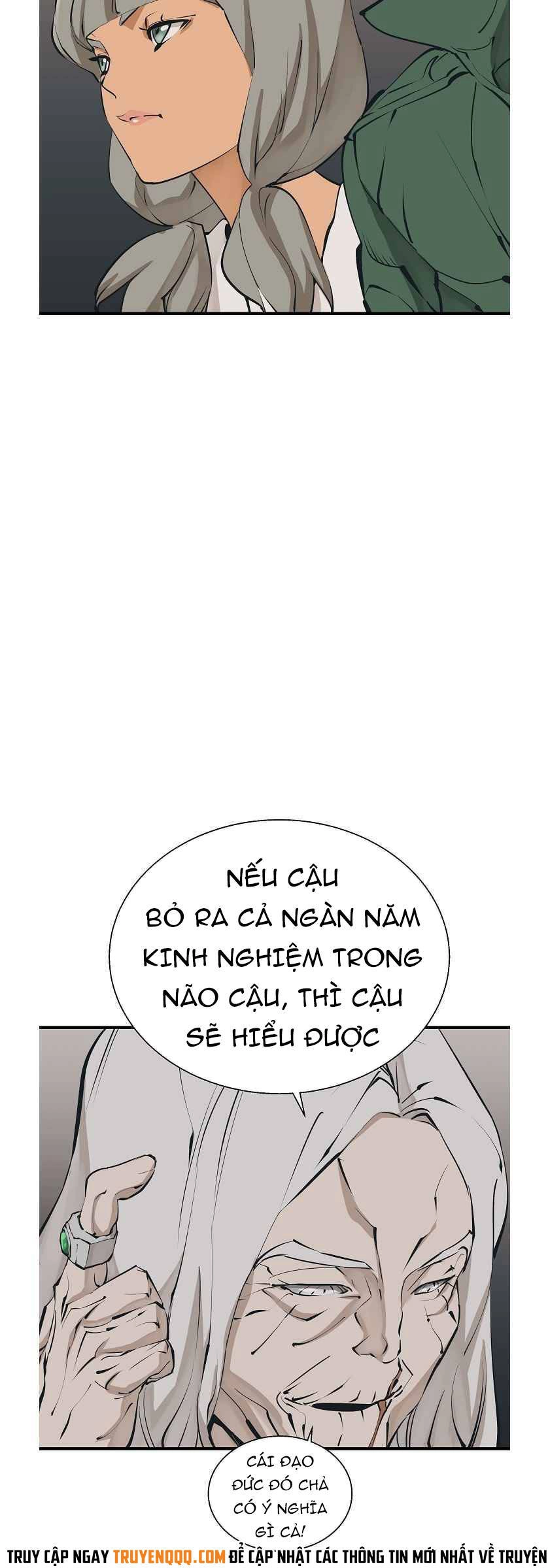 Tôi Viết Sách Để Thăng Cấp Chapter 132 - 6