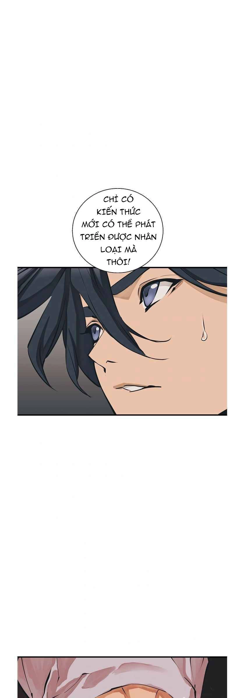 Tôi Viết Sách Để Thăng Cấp Chapter 132 - 7