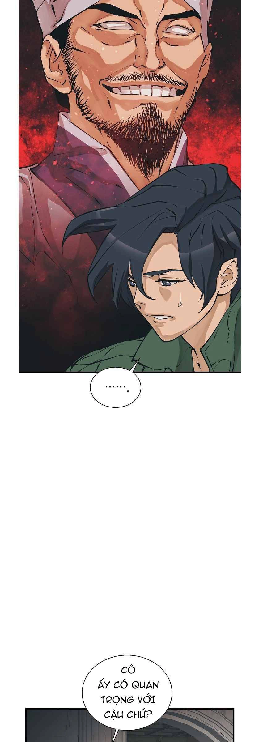 Tôi Viết Sách Để Thăng Cấp Chapter 132 - 8