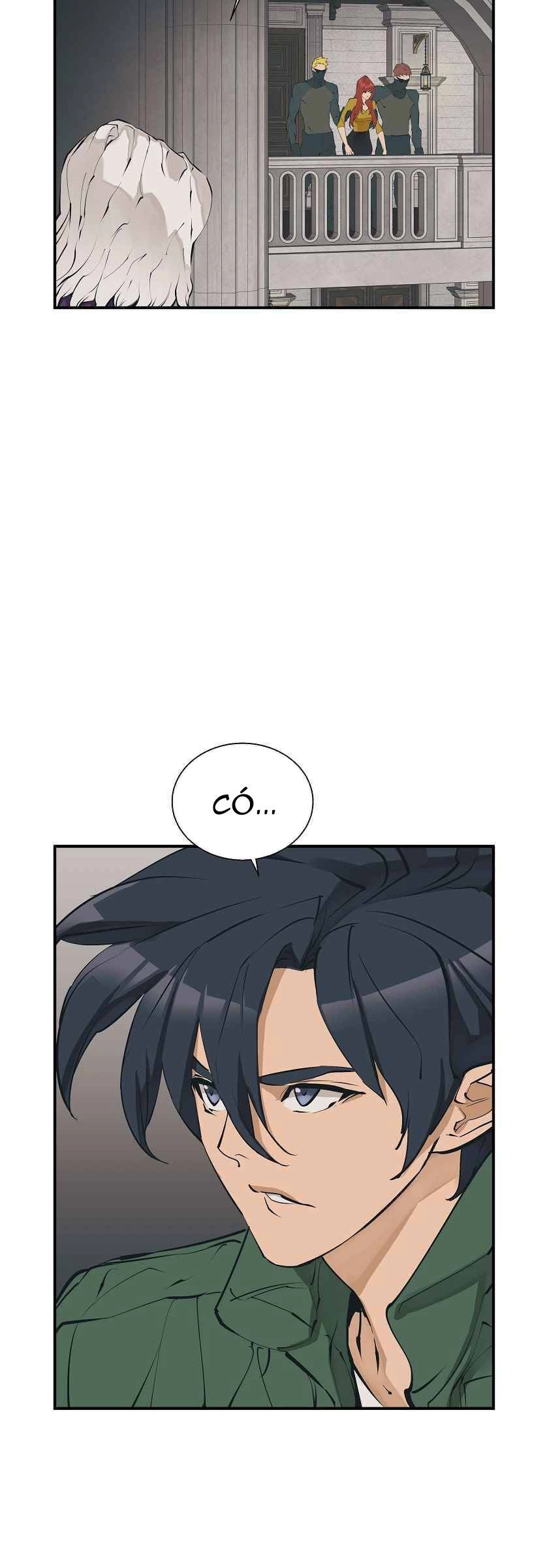 Tôi Viết Sách Để Thăng Cấp Chapter 132 - 9