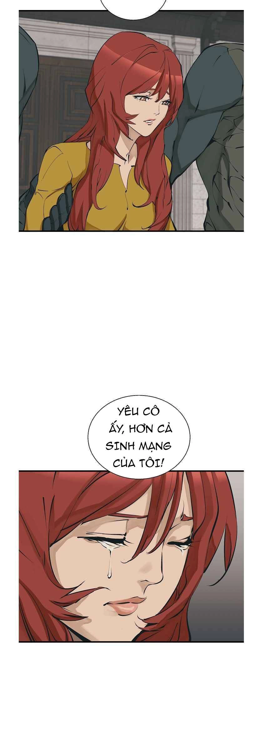 Tôi Viết Sách Để Thăng Cấp Chapter 132 - 11