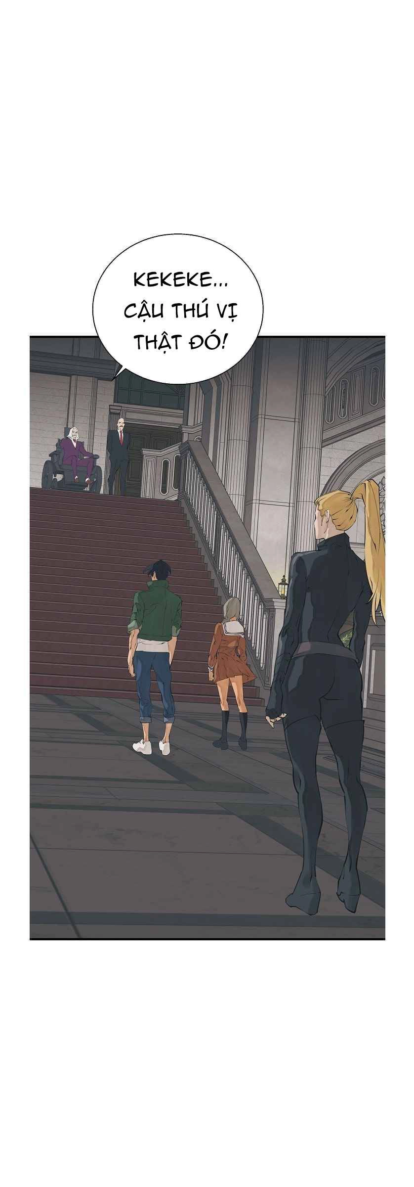 Tôi Viết Sách Để Thăng Cấp Chapter 132 - 12