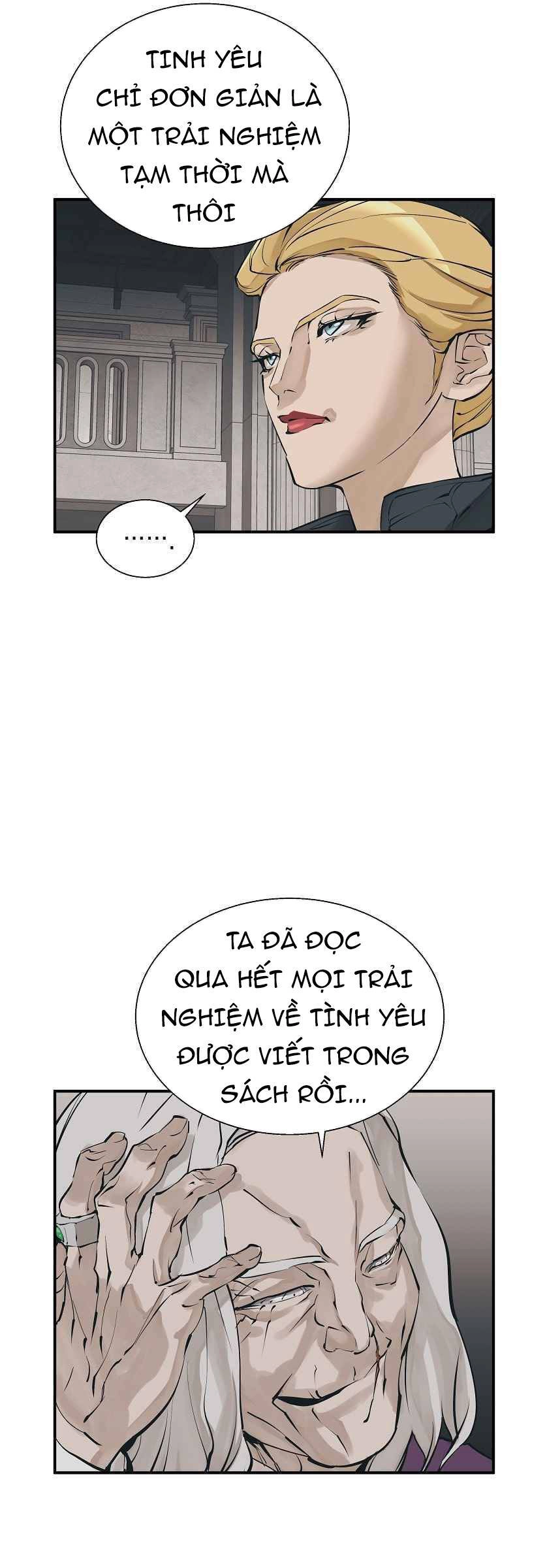 Tôi Viết Sách Để Thăng Cấp Chapter 132 - 13