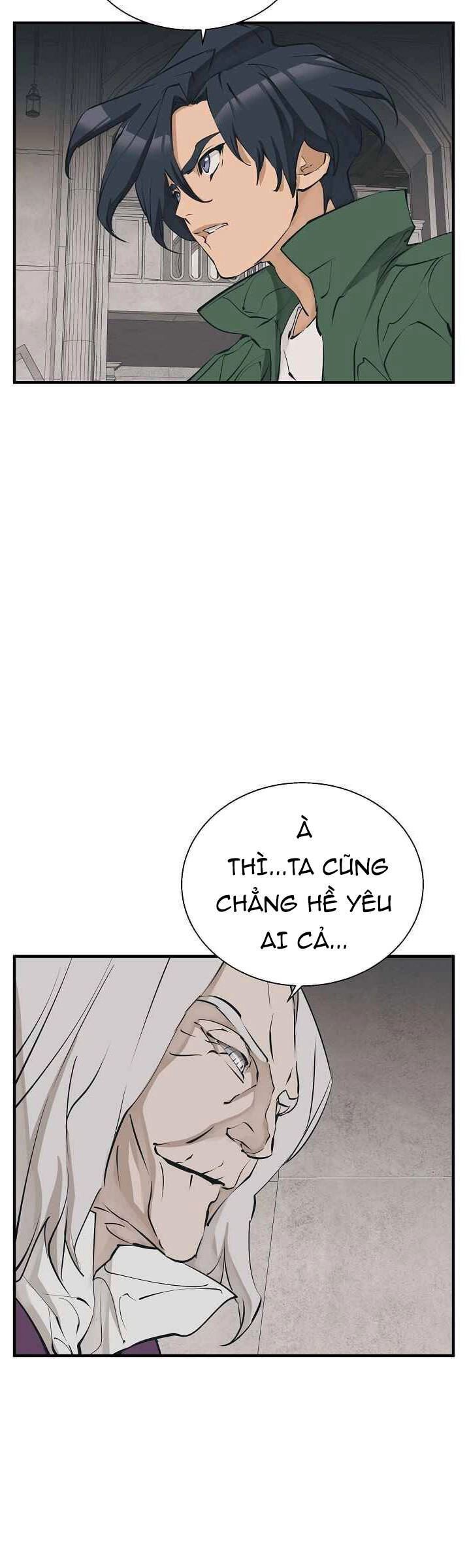 Tôi Viết Sách Để Thăng Cấp Chapter 132 - 15