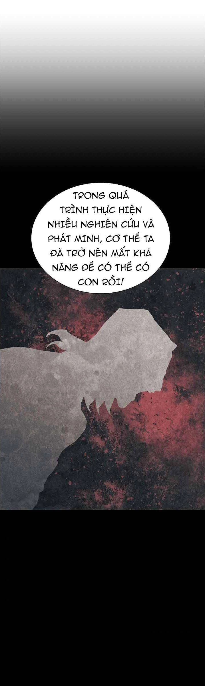 Tôi Viết Sách Để Thăng Cấp Chapter 132 - 16