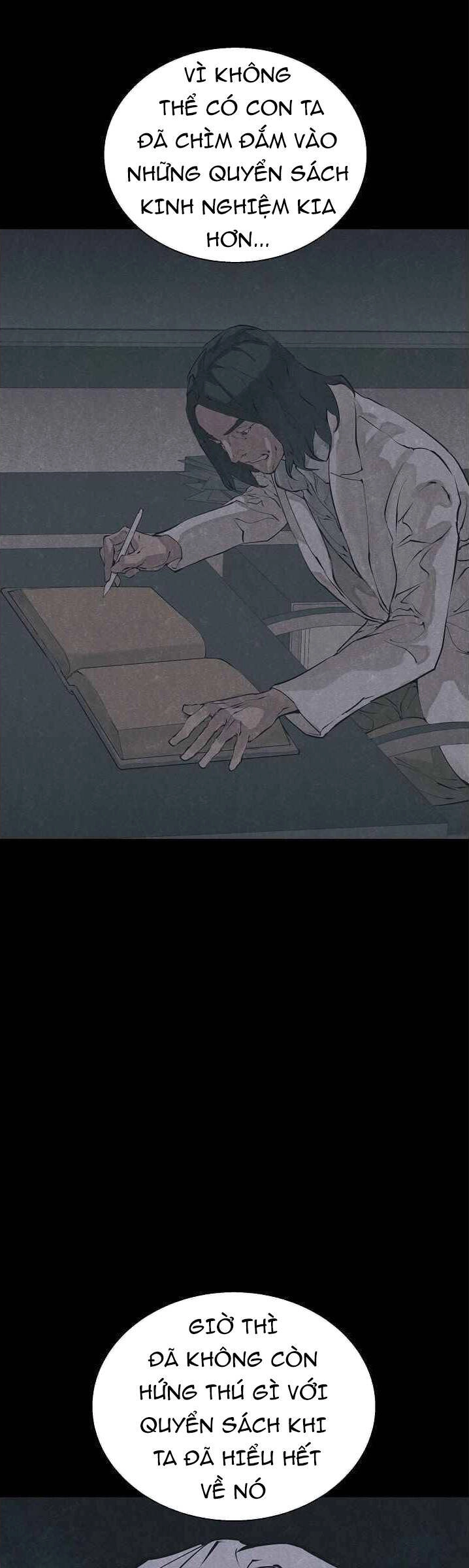 Tôi Viết Sách Để Thăng Cấp Chapter 132 - 17