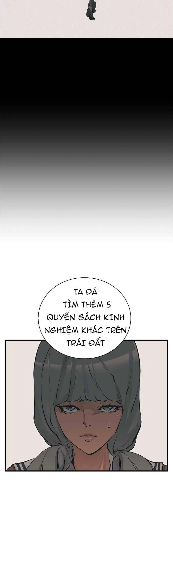 Tôi Viết Sách Để Thăng Cấp Chapter 132 - 20