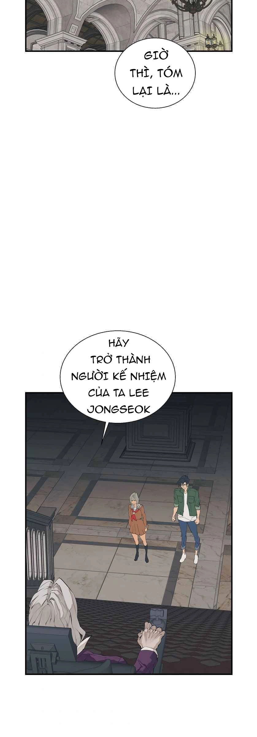 Tôi Viết Sách Để Thăng Cấp Chapter 132 - 25