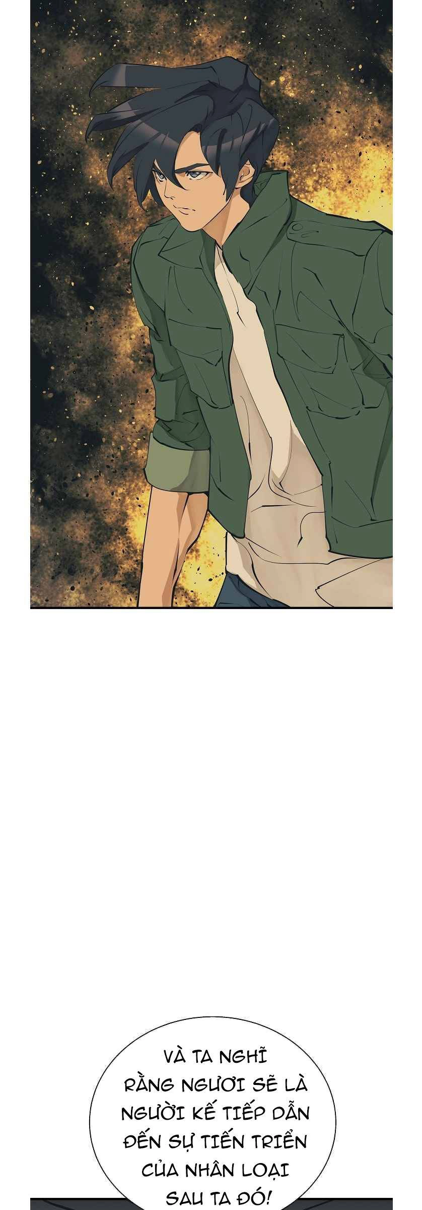 Tôi Viết Sách Để Thăng Cấp Chapter 132 - 27