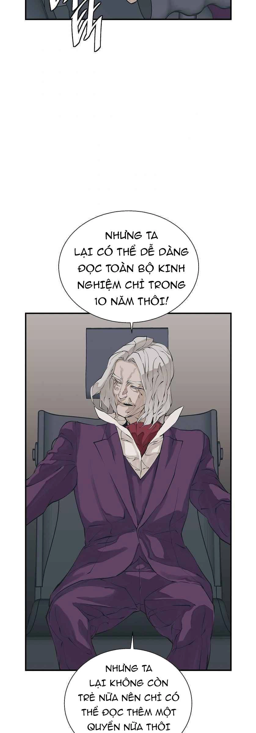 Tôi Viết Sách Để Thăng Cấp Chapter 132 - 30