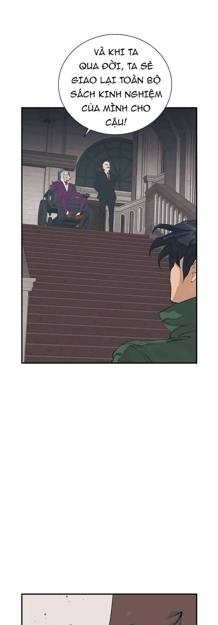 Tôi Viết Sách Để Thăng Cấp Chapter 132 - 32