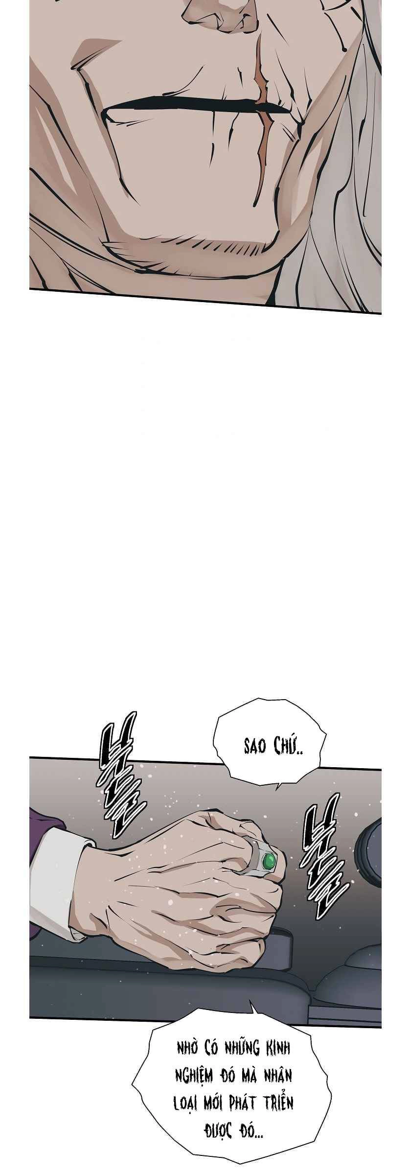 Tôi Viết Sách Để Thăng Cấp Chapter 132 - 35