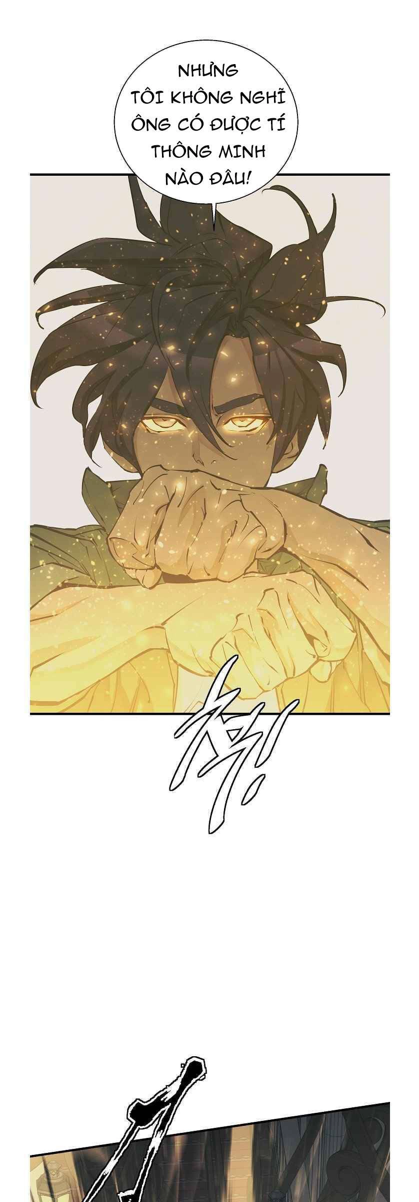 Tôi Viết Sách Để Thăng Cấp Chapter 132 - 38