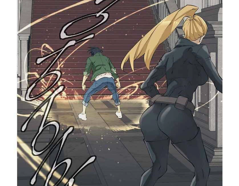 Tôi Viết Sách Để Thăng Cấp Chapter 133 - 6